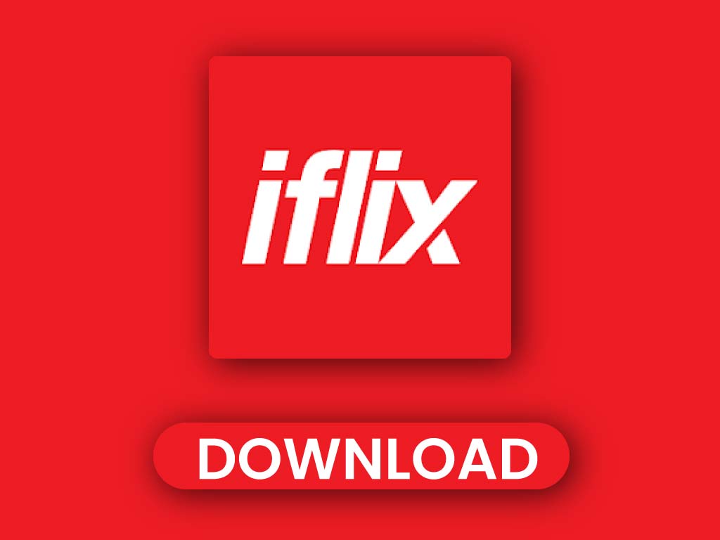 Cara Download Aplikasi Iflix